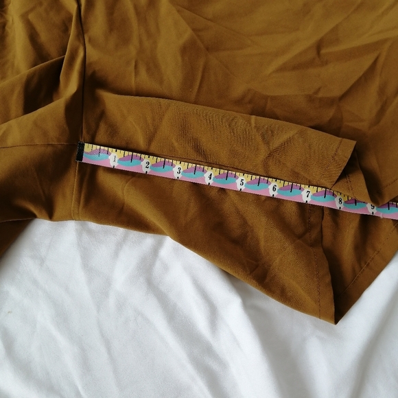 Patagonia Men's Multi Trail Shorts 8" Lined XXL - Picture 15 of 16